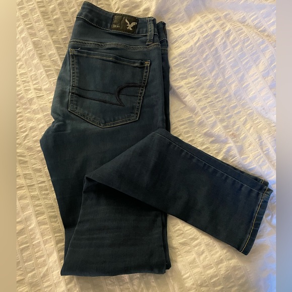 American Eagle Jegging - Picture 4 of 6